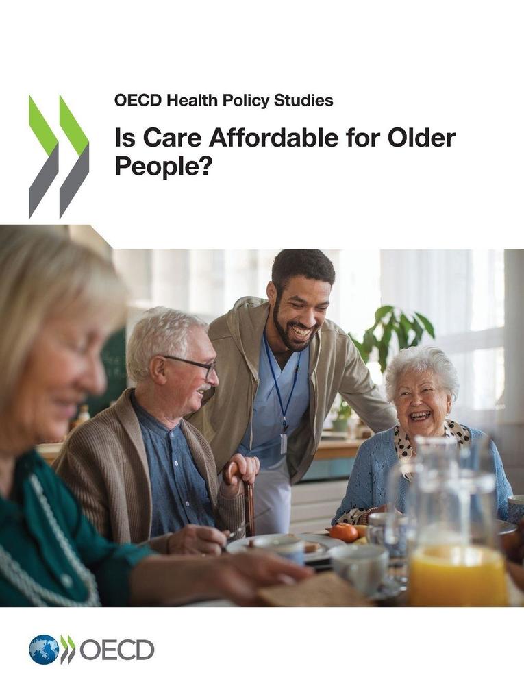 Is Care Affordable for Older People?