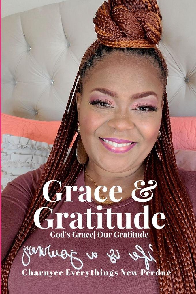 Grace & Gratitude Devotional