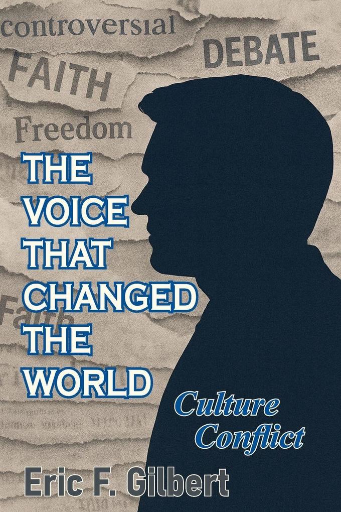 The Voice That Changed the World