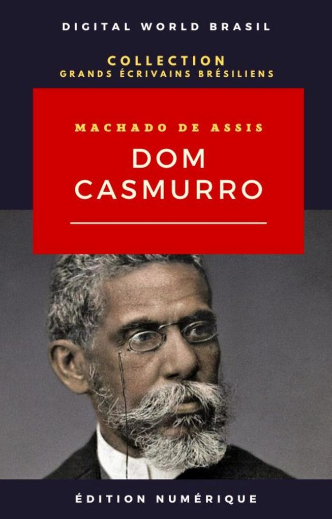 Dom Casmurro