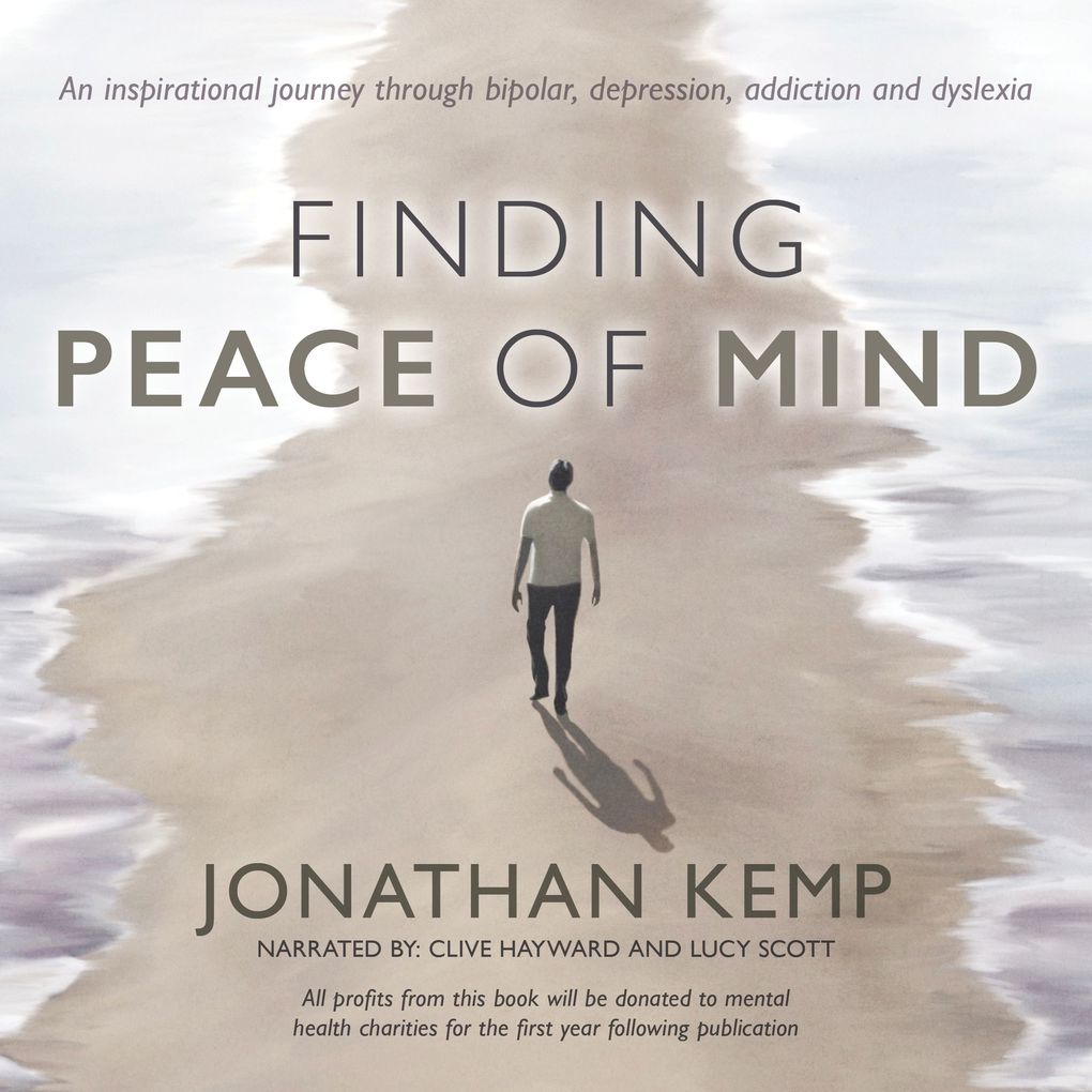 Finding Peace of Mind