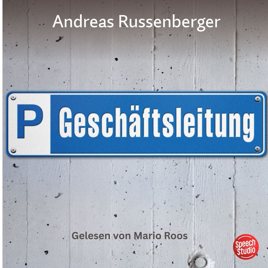 Geschäftsleitung