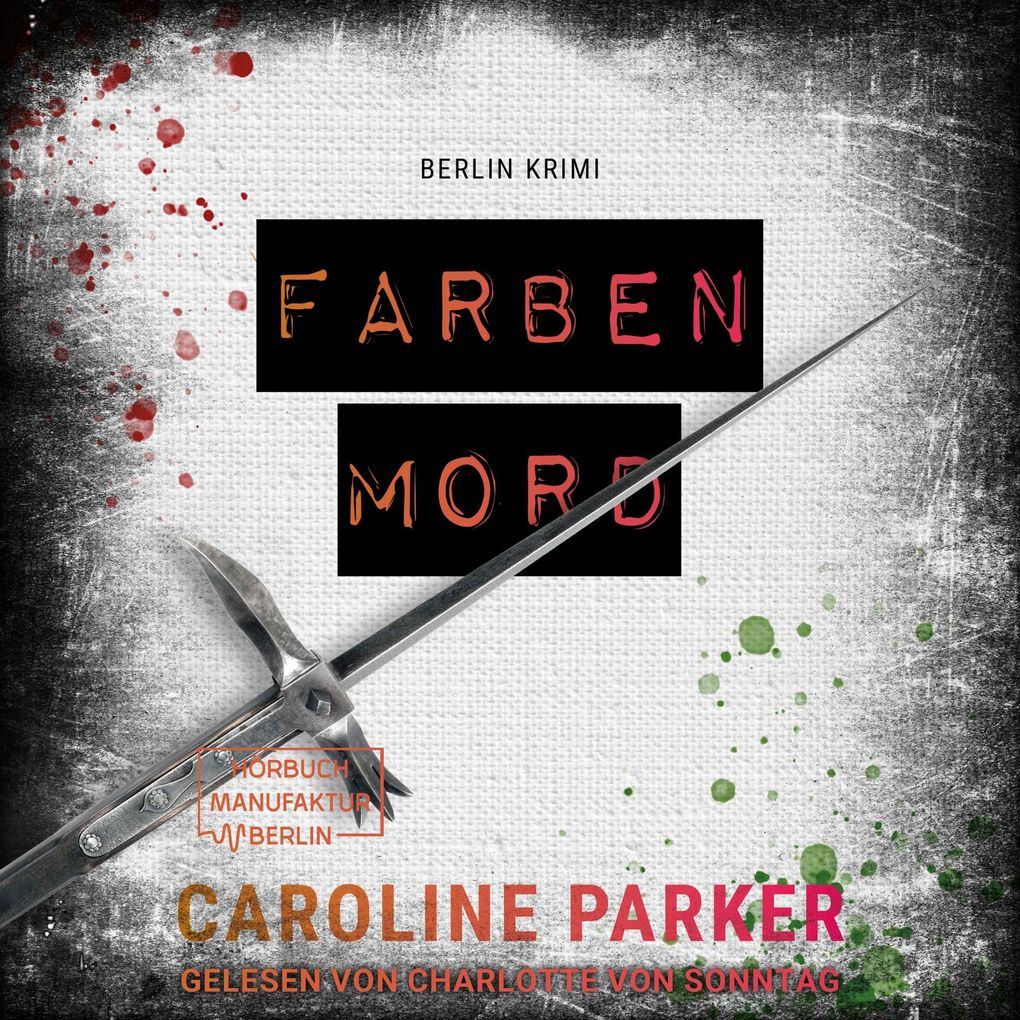 Farbenmord