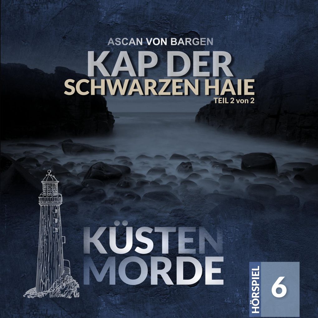 Kap der schwarzen Haie Teil 2
