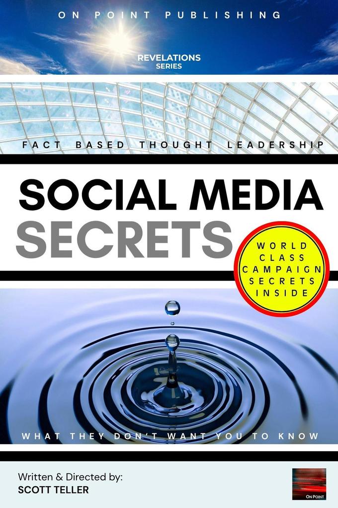 Social Media Secrets