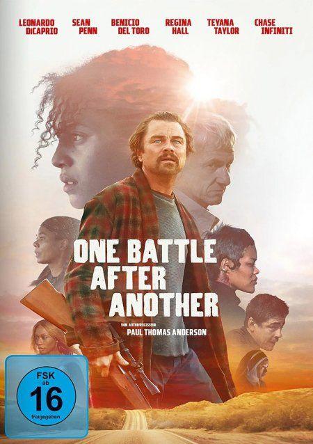 One Battle After Another
