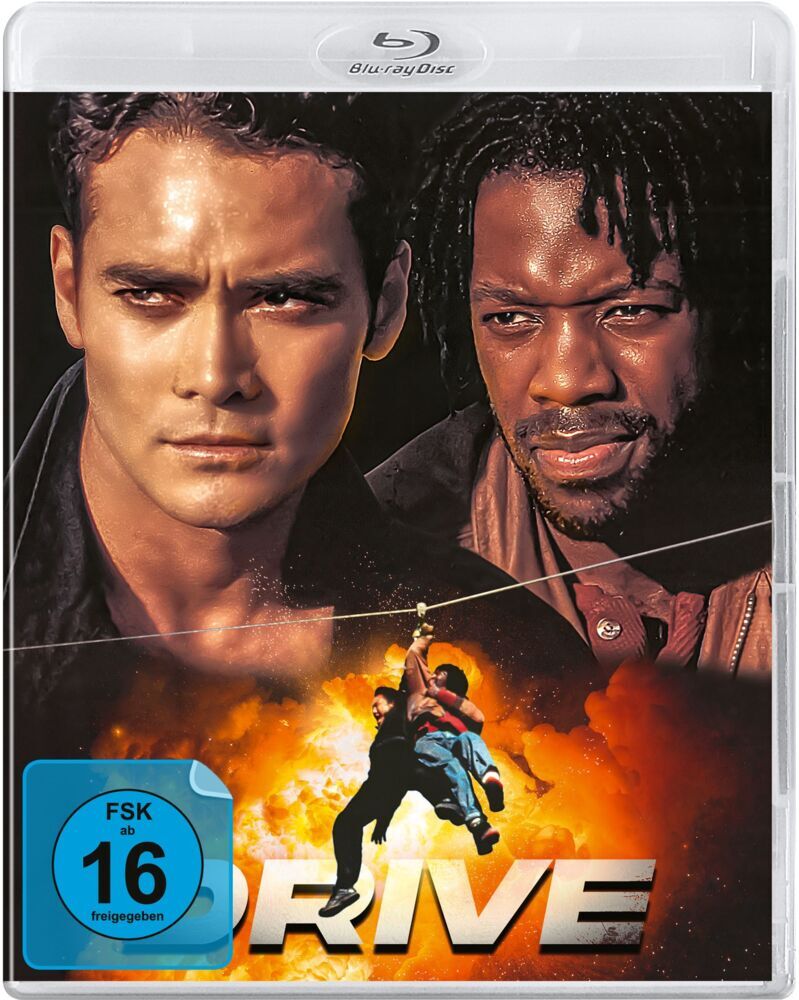 Drive