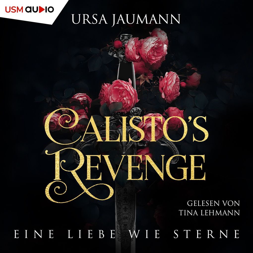 Calisto's Revenge