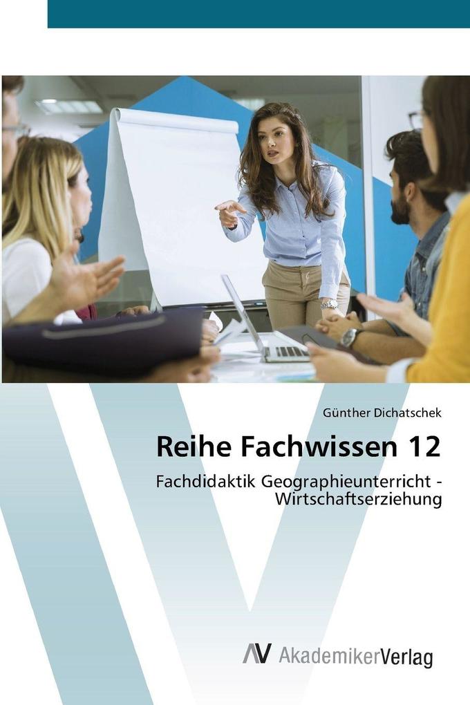 Reihe Fachwissen 12