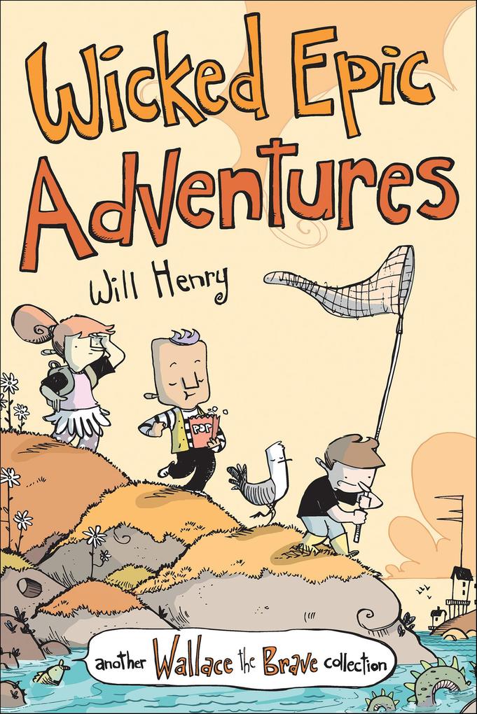 Wicked Epic Adventures