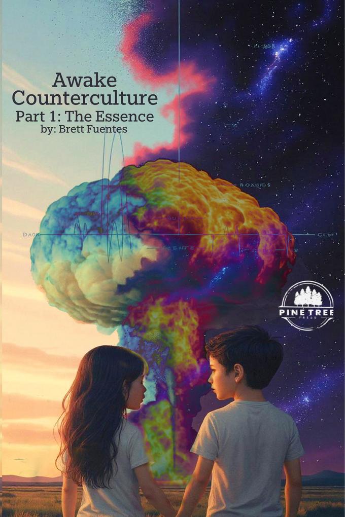 Awake Counterculture: Part 1: The Essence