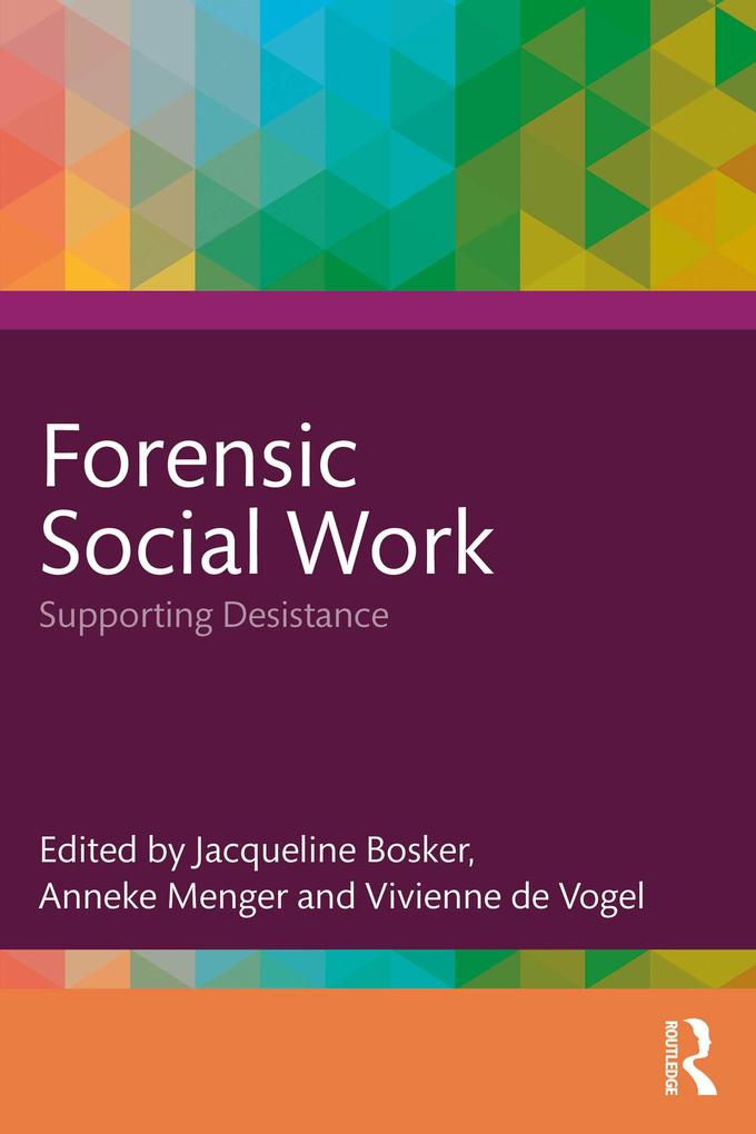 Forensic Social Work