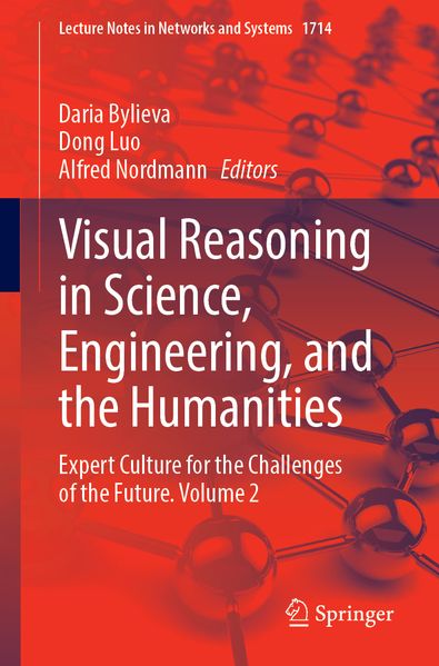 Visual Reasoning in Science Engineering and the Humanities