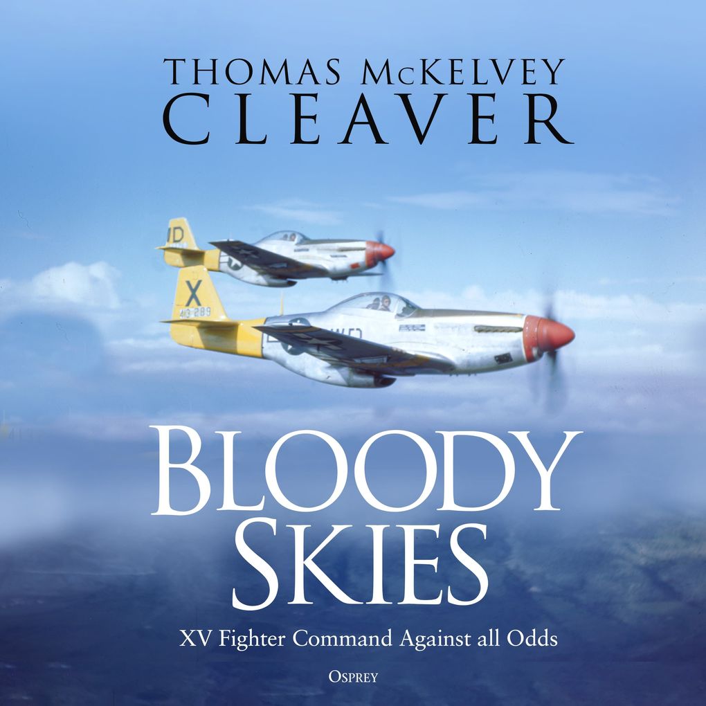 Bloody Skies