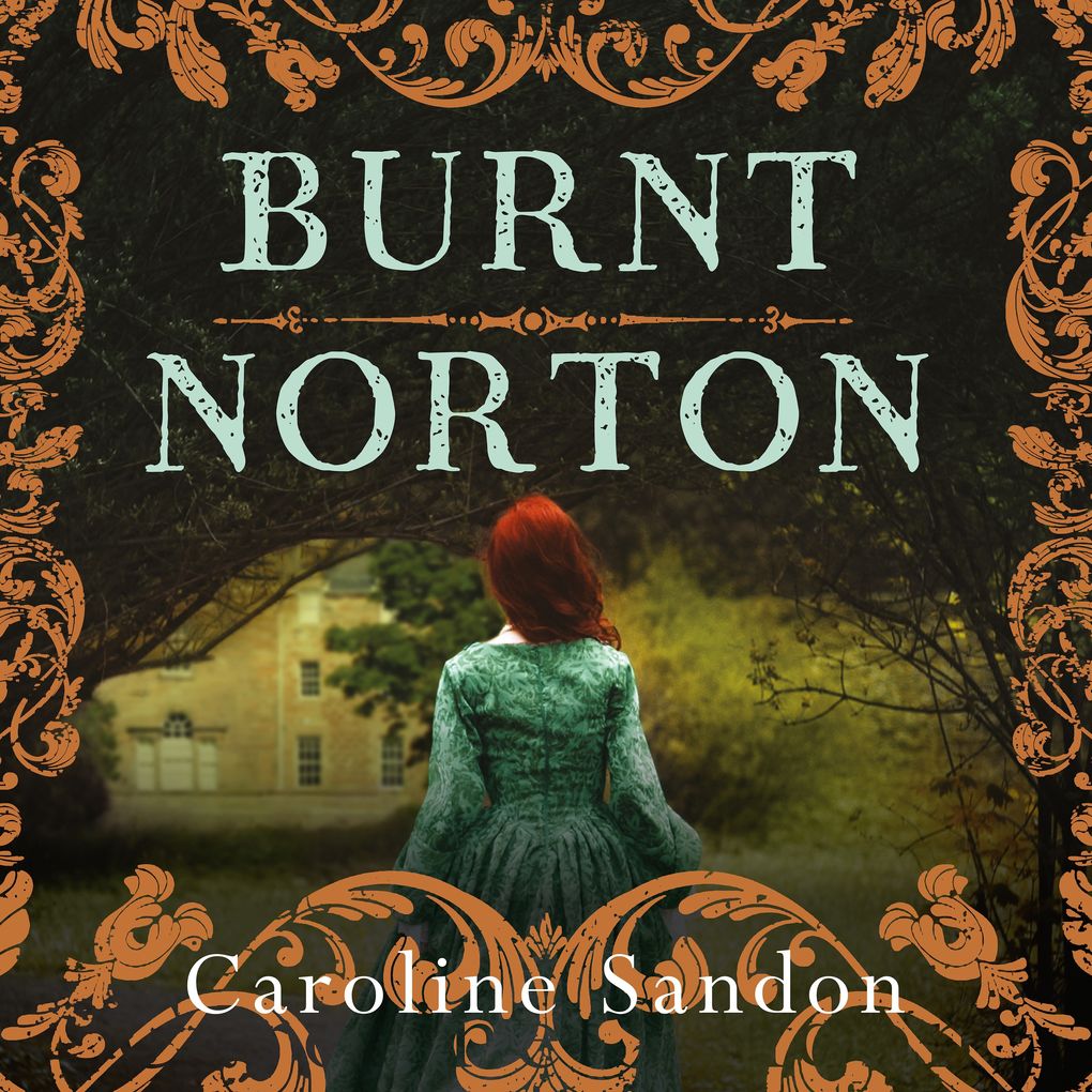 Burnt Norton