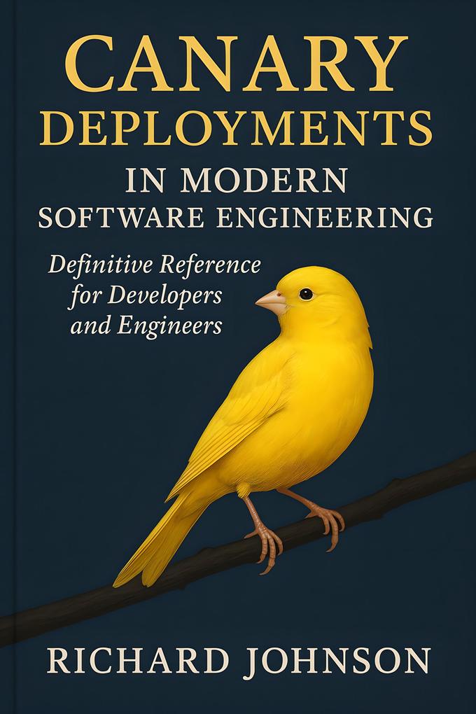 Canary Deployments in Modern Software Engineering