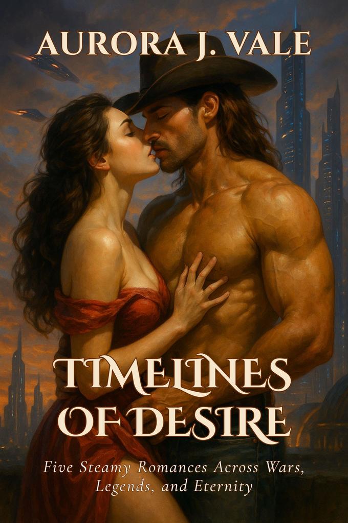 Timelines of Desire