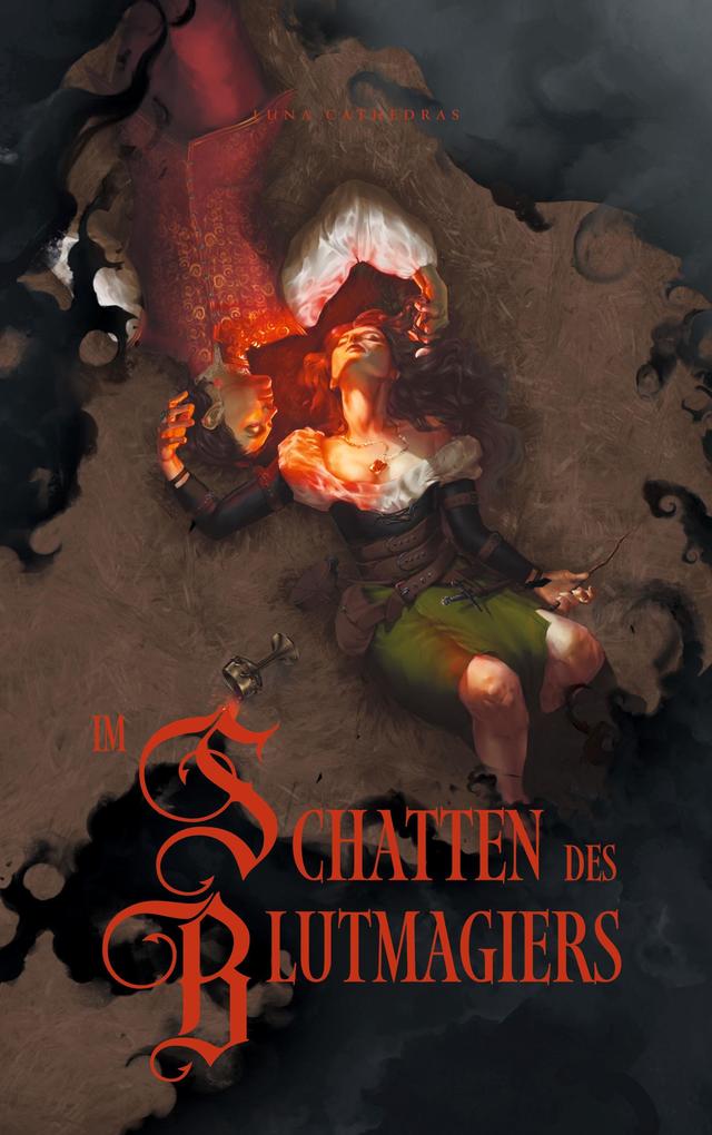 Im Schatten des Blutmagiers