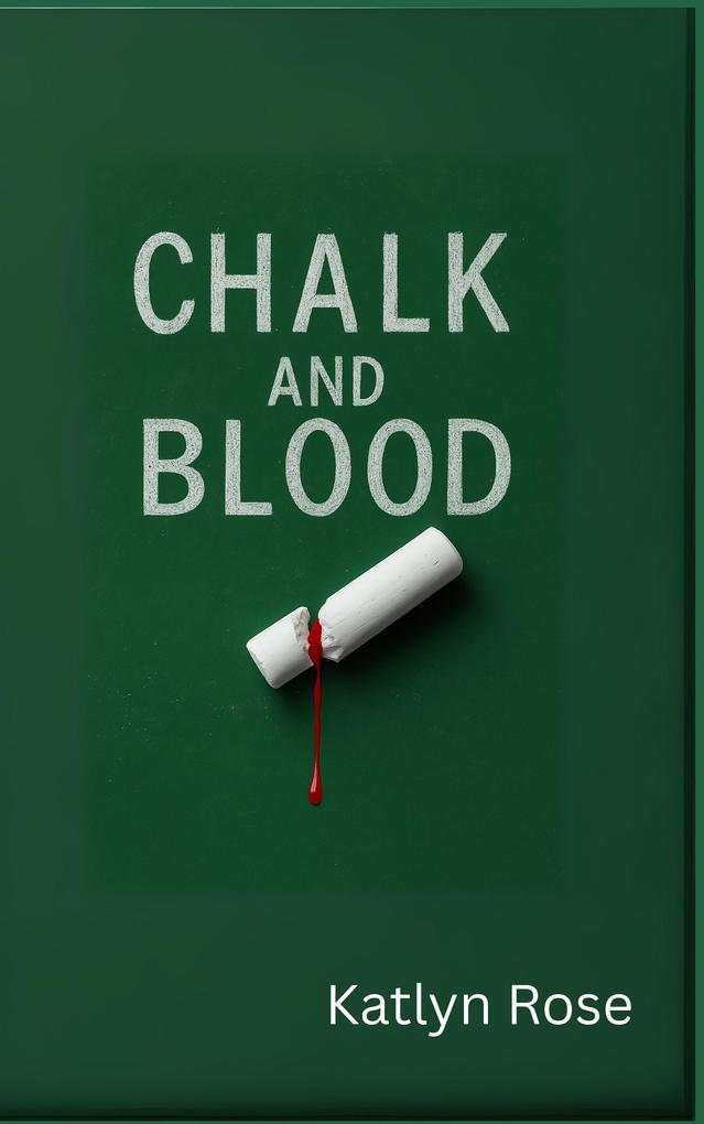Chalk and Blood