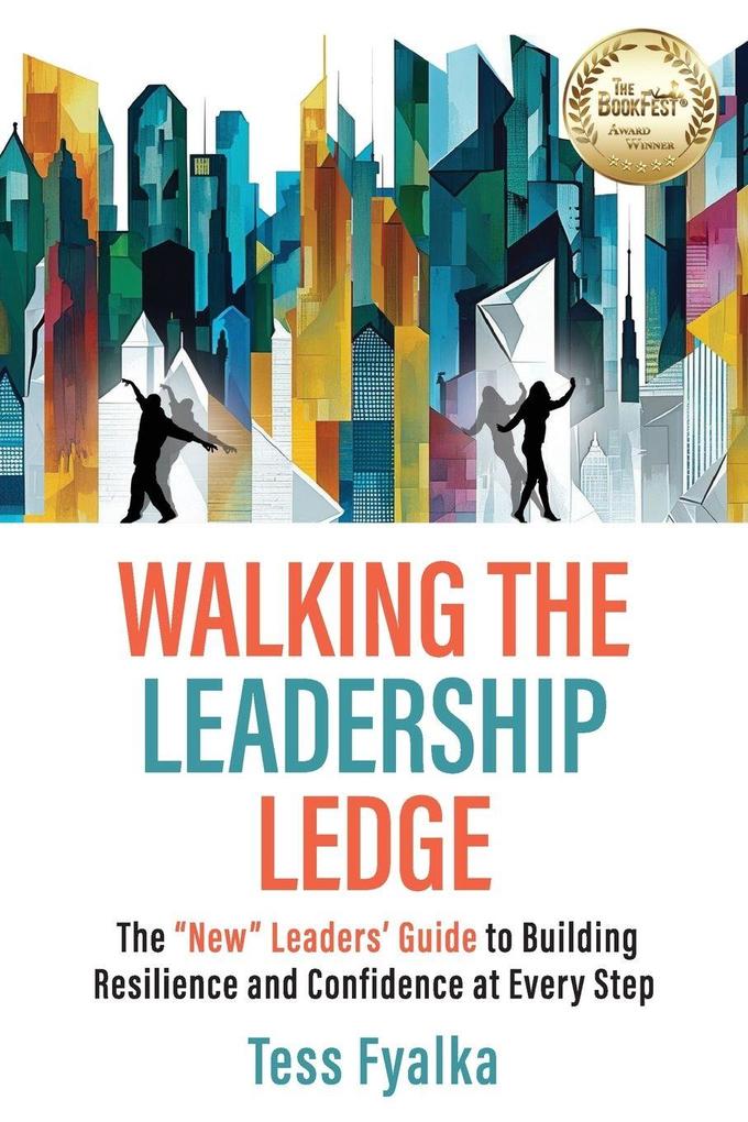 Walking the Leadership Ledge
