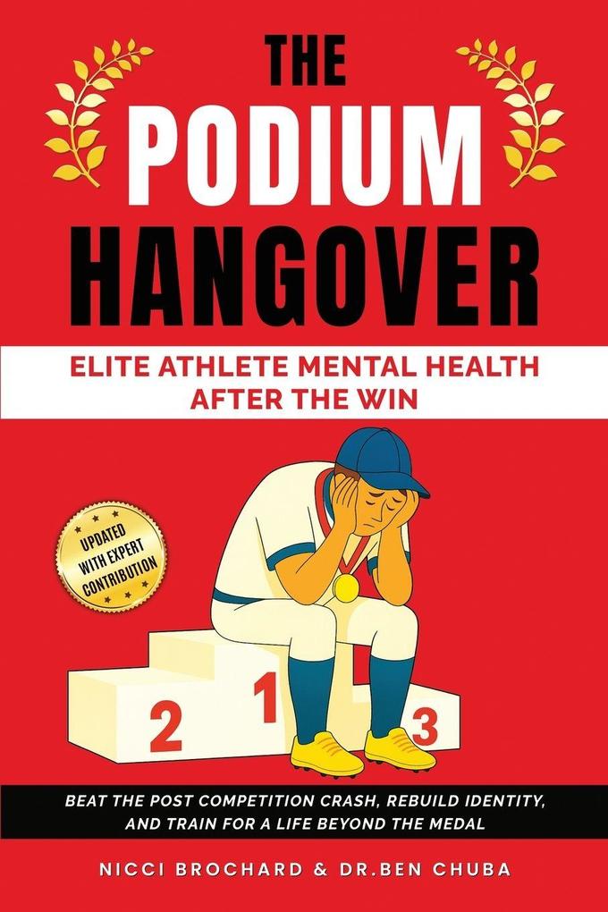 The Podium Hangover