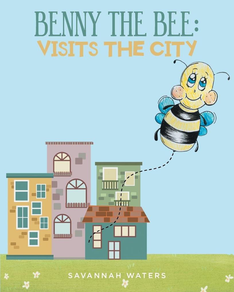 Benny the Bee