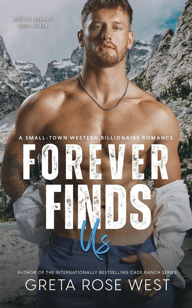 Forever Finds Us