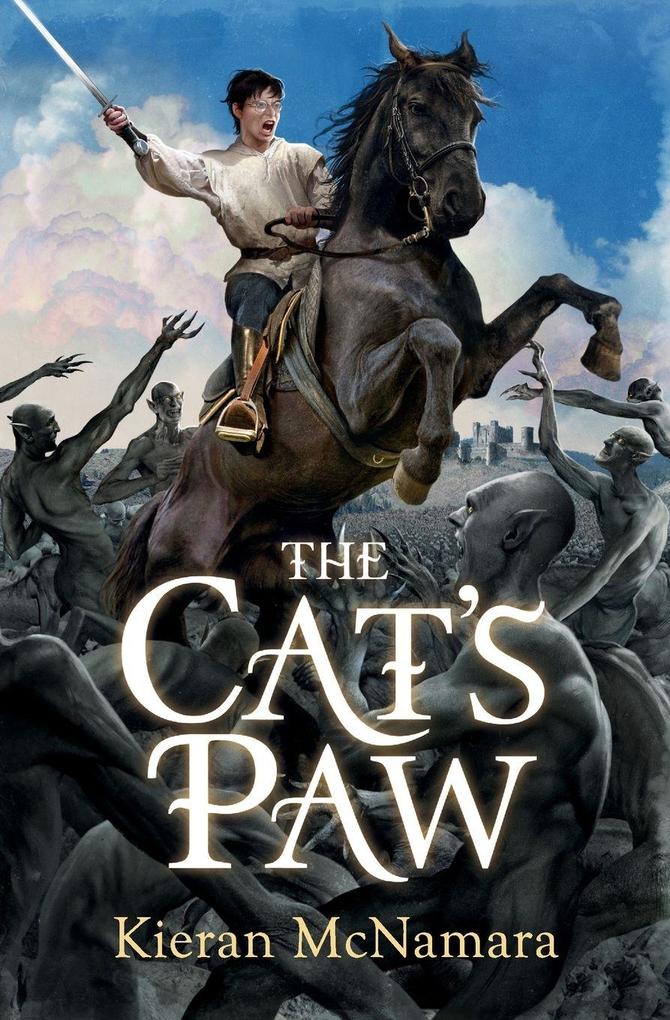 The Cat's Paw