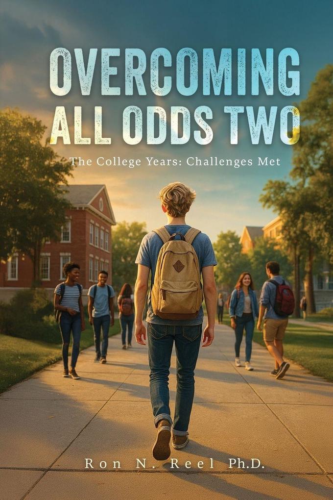 Overcoming All Odds Two