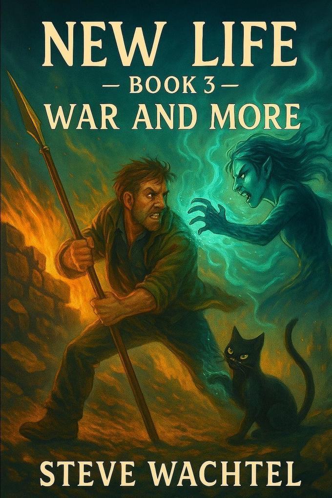 War and More