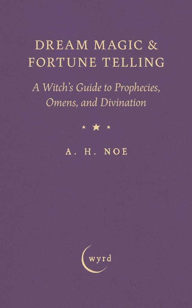 Dream Magic & Fortune Telling