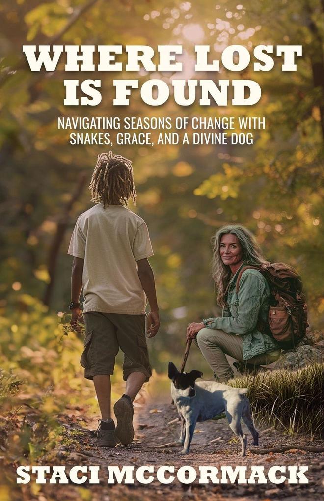 Where Lost Is Found