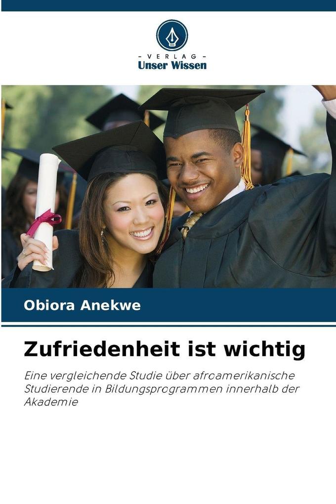 Zufriedenheit ist wichtig
