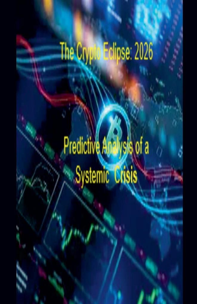 The Crypto Eclipse