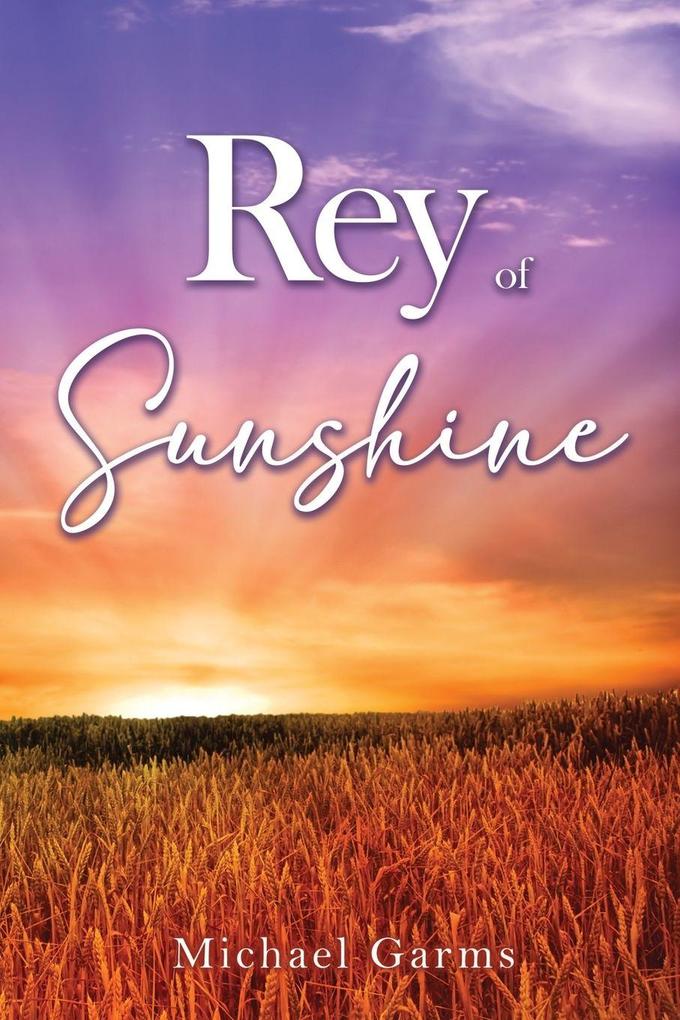 Rey of Sunshine