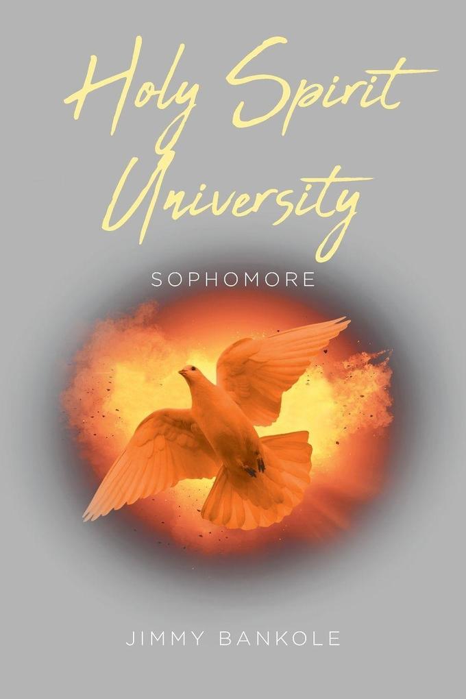 Holy Spirit University