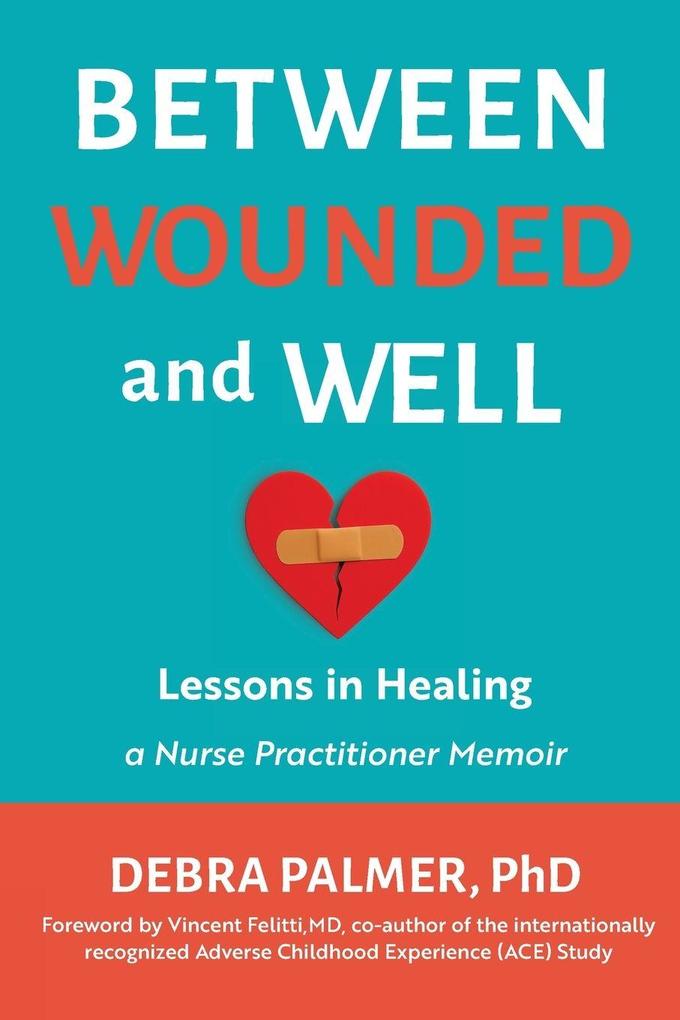 Between Wounded and Well