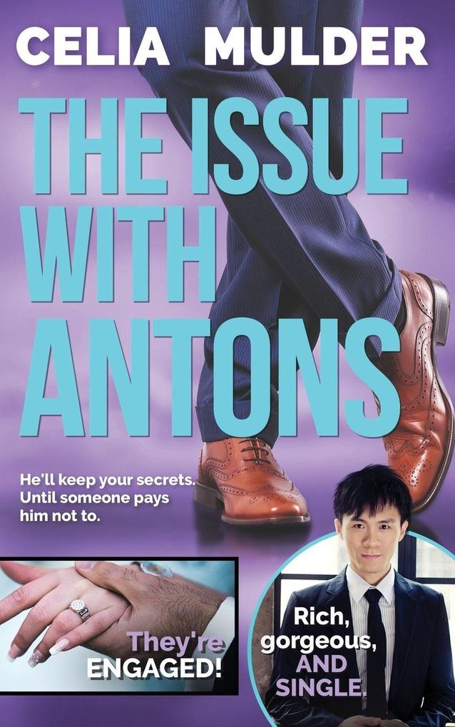 The Issue with Antons