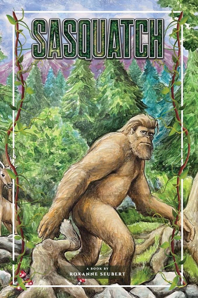 Sasquatch