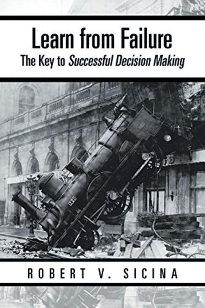 Learn from Failure