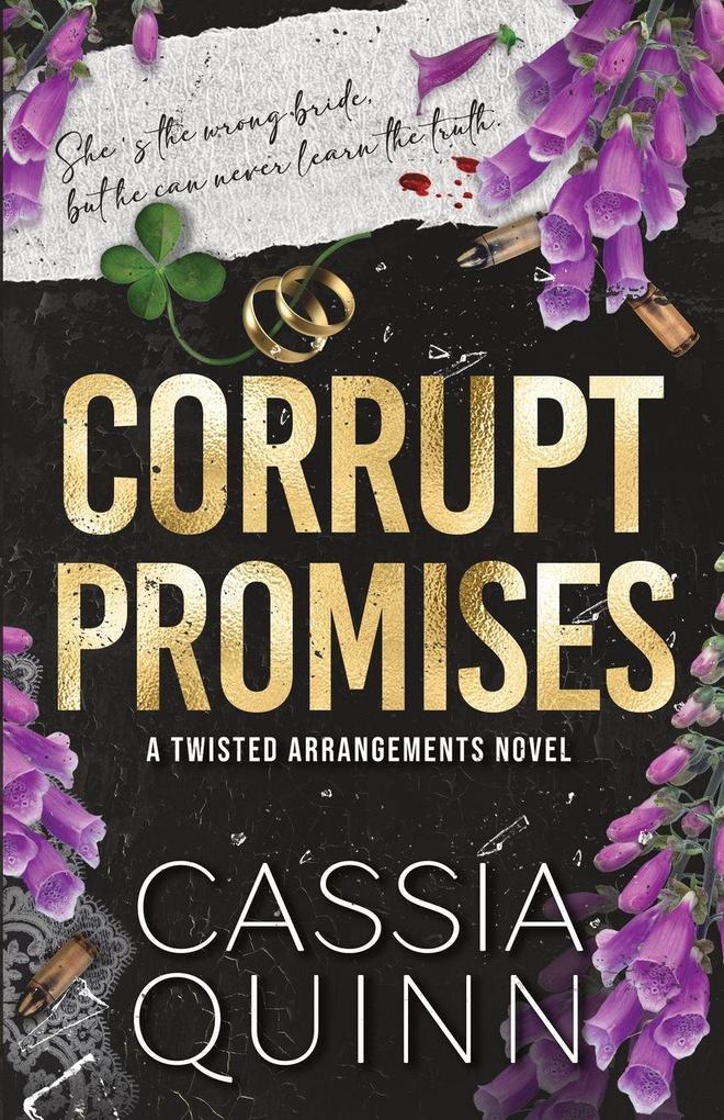 Corrupt Promises