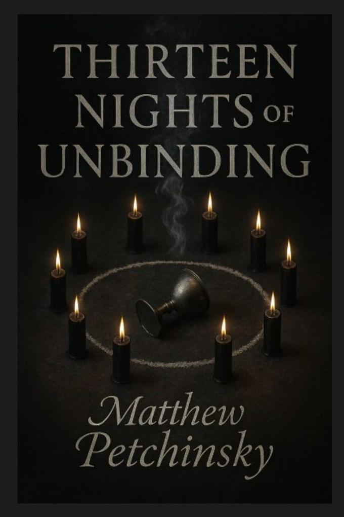 Thirteen Nights of Unbinding