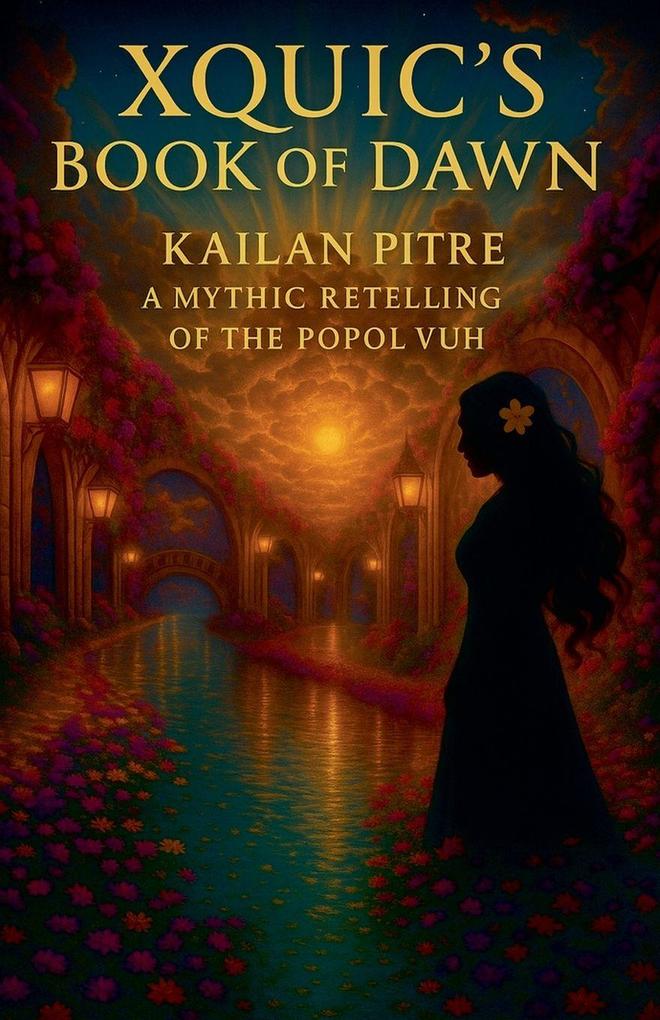 Xquic's Book Of Dawn