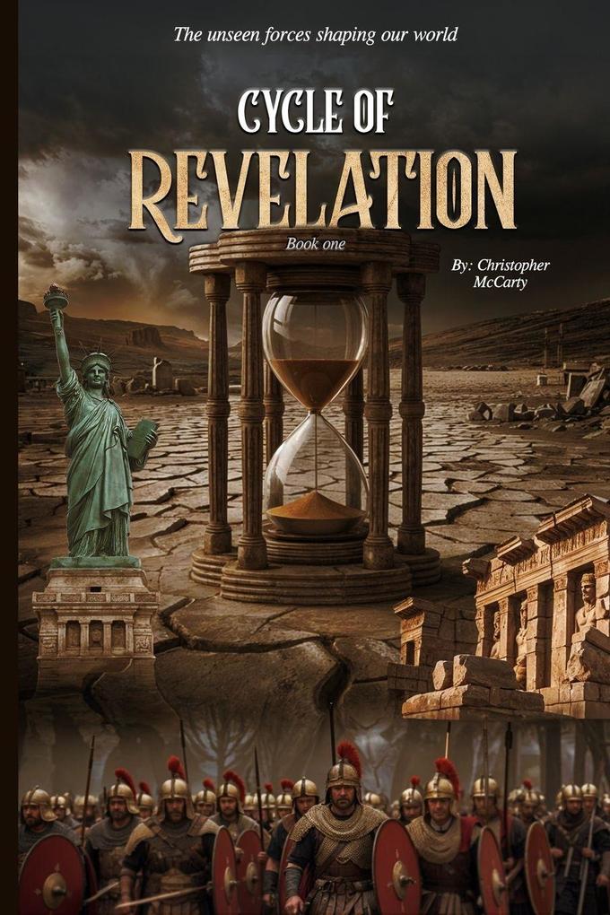 Cycle of Revelation
