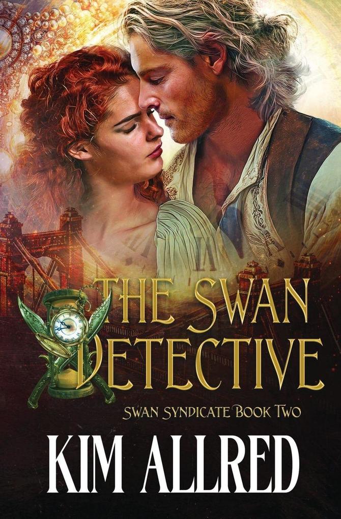The Swan Detective