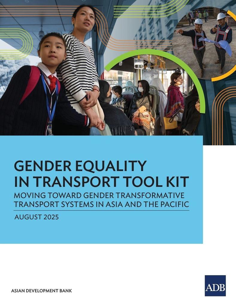 Gender Equality in Transport Tool Kit