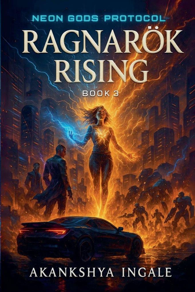 Ragnarök Rising