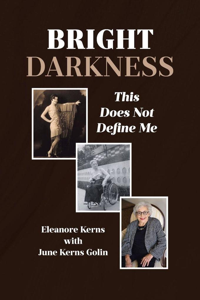 Bright Darkness