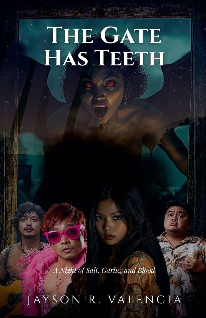 The Gate Has Teeth