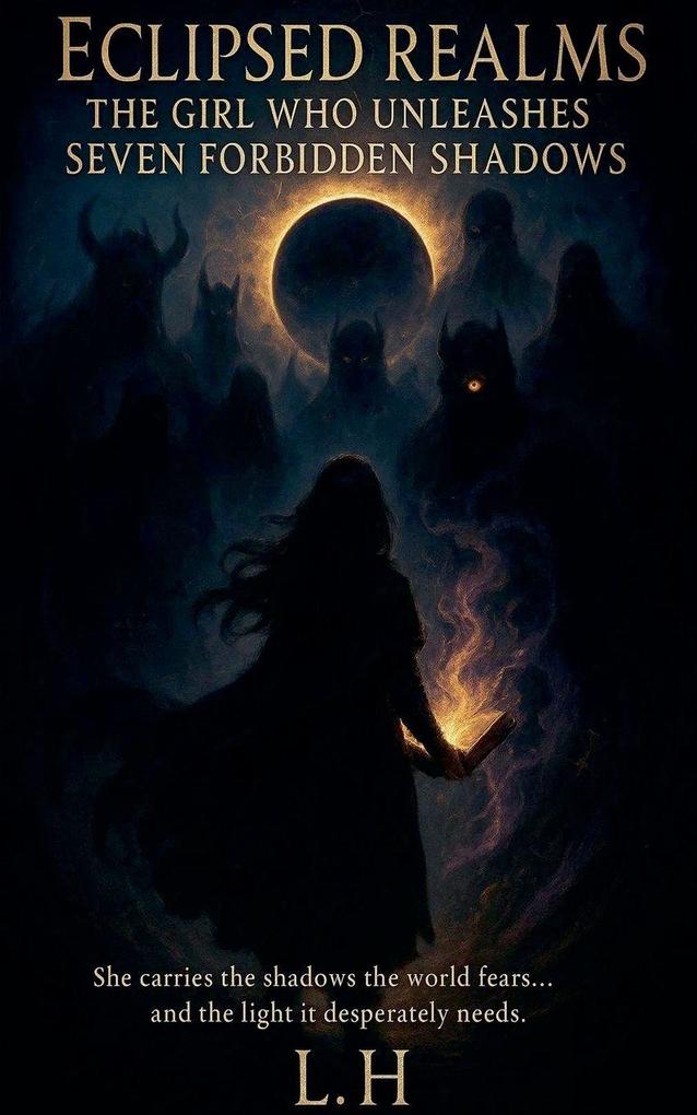 Eclipsed Realms